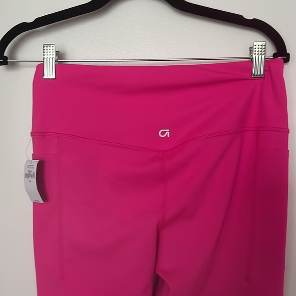 GapFit | High Rise Recycled Power Full Length Leggings Sz M - Picture 5 of 5